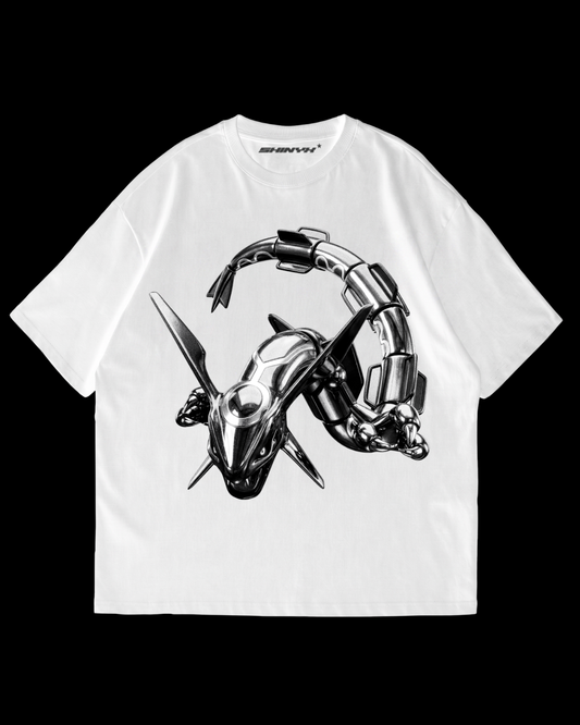 RAYQUAZA #0384
