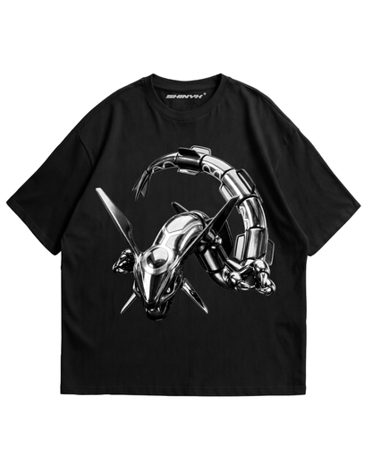 RAYQUAZA #0384