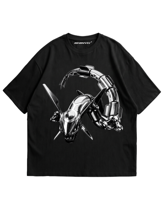 RAYQUAZA #0384