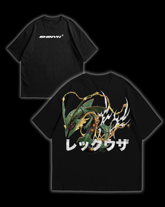 MEGA RAYQUAZA #0384