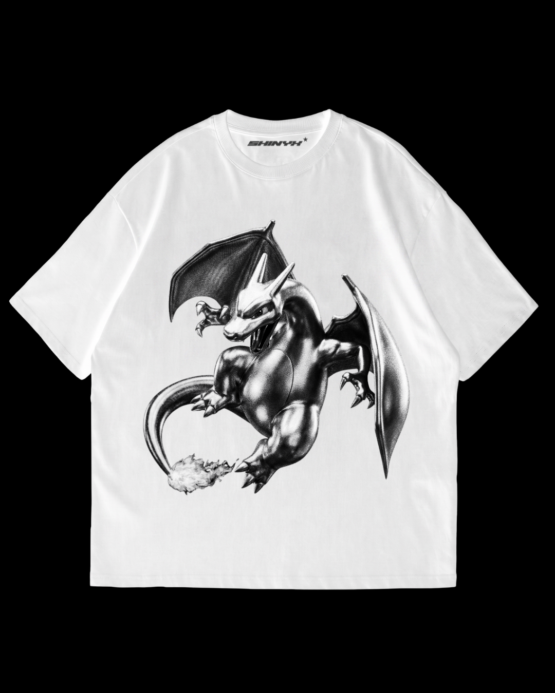 CHARIZARD #0006
