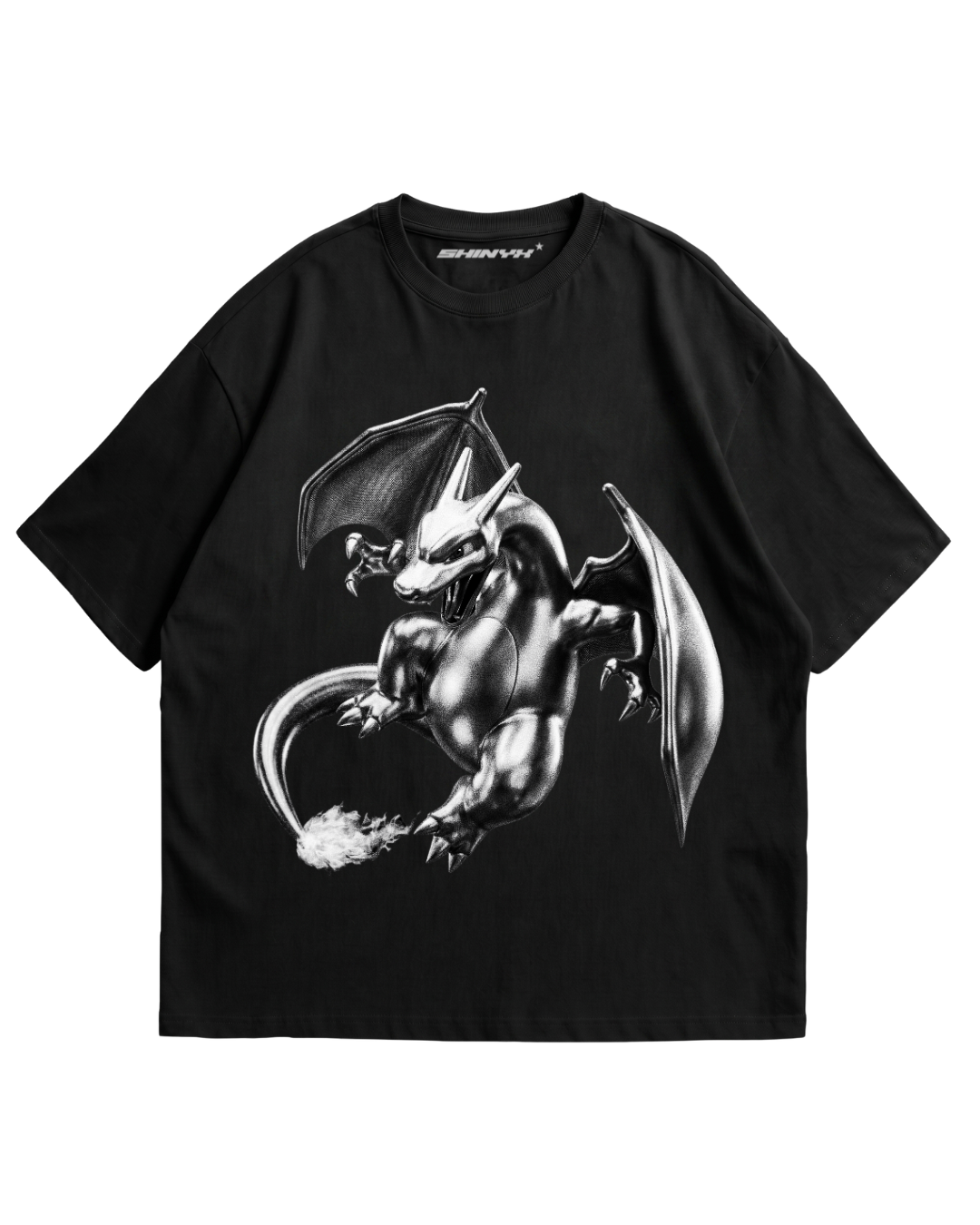 CHARIZARD #0006