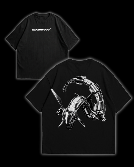 RAYQUAZA #0384