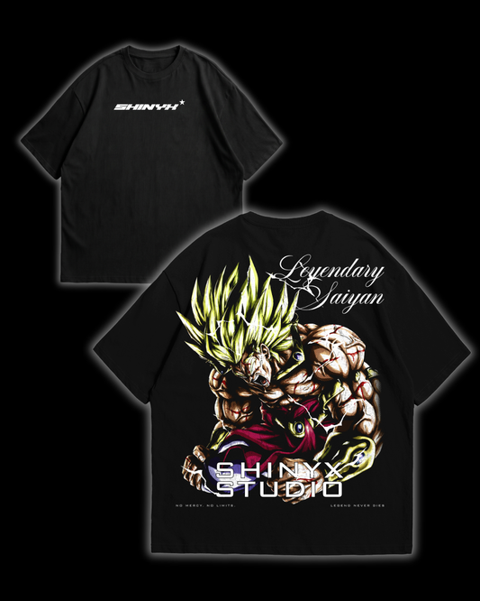 BROLY #1
