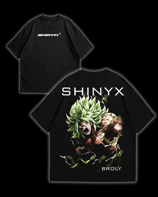 BROLY #2
